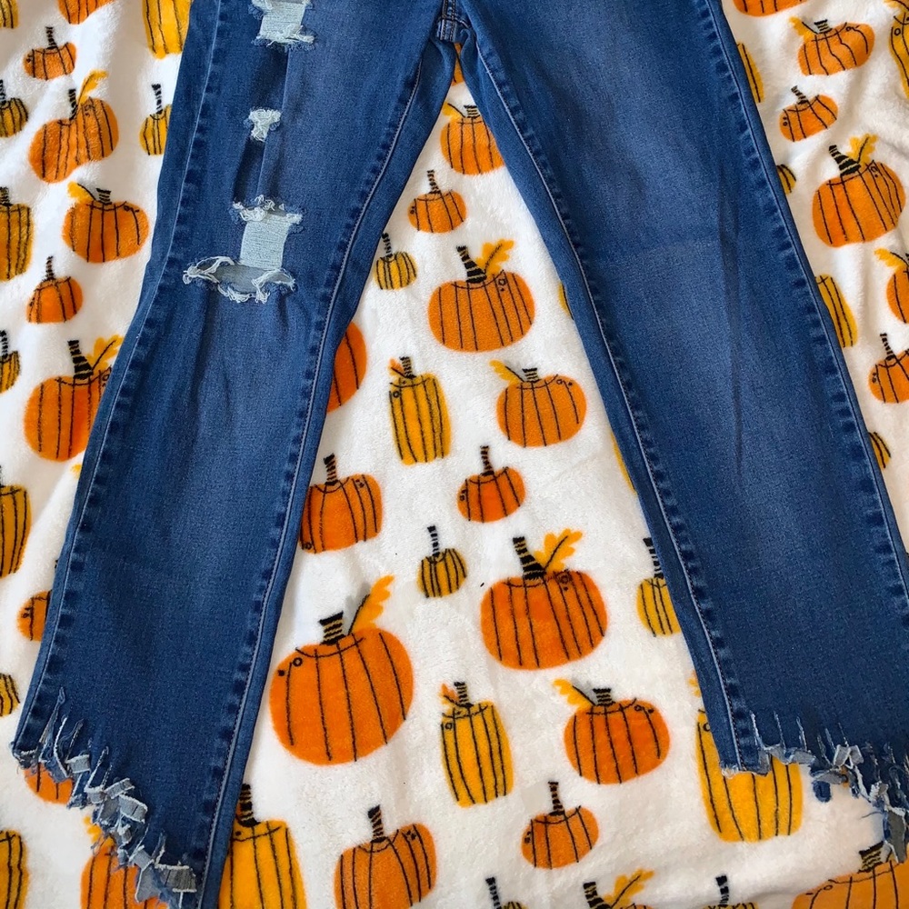 forever 21 jeans